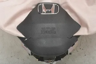 0589-P1-000751 Подушка безопасности Honda HR-V 2 Арт e11746970, вид 4