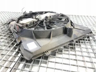 7523258 LORK-321-58168 Вентилятор радиатора BMW 1 E81/E82/E87/E88 Арт e11746928, вид 3