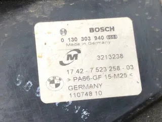 7523258 LORK-321-58168 Вентилятор радиатора BMW 1 E81/E82/E87/E88 Арт e11746928, вид 4