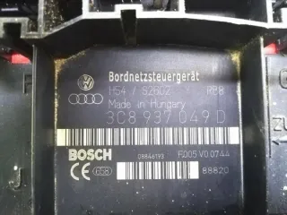 3C8937049D Блок комфорта Volkswagen Passat B6 Арт e11746907, вид 5