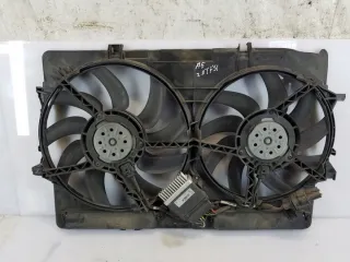 8K0121003M Вентилятор радиатора Audi A5 (S5,RS5) 1 Арт e11746859, вид 1