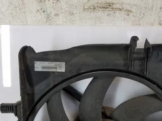 8K0121003M Вентилятор радиатора Audi A5 (S5,RS5) 1 Арт e11746859, вид 5