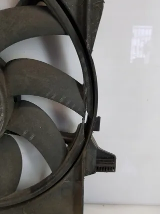 8K0121003M Вентилятор радиатора Audi A5 (S5,RS5) 1 Арт e11746859, вид 7
