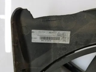 8K0121003M Вентилятор радиатора Audi A5 (S5,RS5) 1 Арт e11746859, вид 8