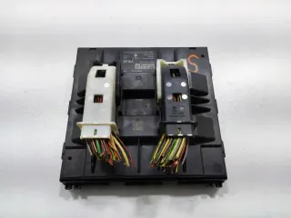 2012-2016 7H0937090B Блок комфорта Seat Ibiza 4 Арт e11746678, вид 3