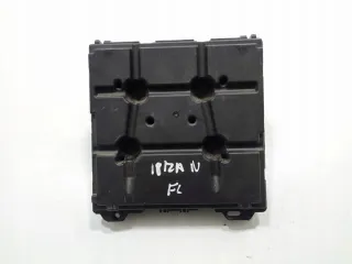 2012-2016 7H0937090B Блок комфорта Seat Ibiza 4 Арт e11746678, вид 4