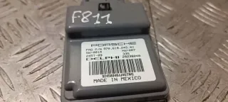 97061824501 Блок комфорта Porsche Panamera 970 Арт e11746569, вид 5