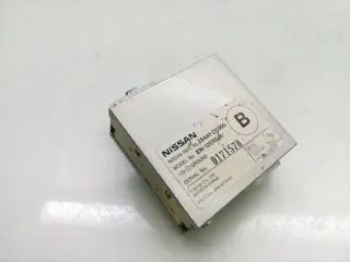 284A1-CC000 Блок комфорта Nissan Murano Z50 Арт e11746442, вид 2
