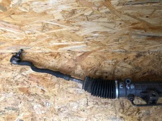 0280080009101 PRZ030 Рулевая рейка BMW 3 E46 Арт e11746196, вид 3