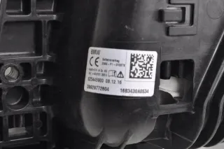 625445900 Подушка безопасности BMW 7 G11/G12 Арт e11746087, вид 4