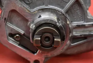 A6422301027 Насос вакуумный Mercedes R W251 Арт e11745982, вид 2