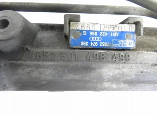 4B1422065G 7852974398 Рулевая рейка Audi A6 C5 (S6,RS6) Арт e11745938, вид 2