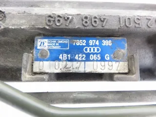 4B1422065G 7852974398 Рулевая рейка Audi A6 C5 (S6,RS6) Арт e11745938, вид 3