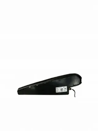 7441490 Подушка безопасности BMW 3 G20/G21 Арт e11745831, вид 1