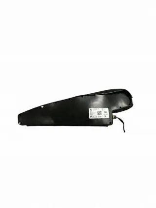7441490 Подушка безопасности BMW 3 G20/G21 Арт e11745831, вид 2