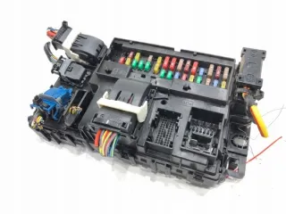 HU5T-15604-BFE LORK-1449-107762 Блок комфорта Ford Mondeo 5 Арт e11745735, вид 2