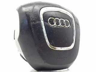 4E0880201BN 17434435771 Подушка безопасности Audi A8 D3 (S8) Арт e11745715, вид 1