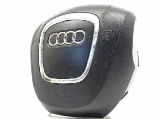 4E0880201BN 17434435771 Подушка безопасности Audi A8 D3 (S8) Арт e11745715, вид 2