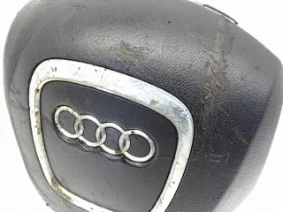 4E0880201BN 17434435771 Подушка безопасности Audi A8 D3 (S8) Арт e11745715, вид 3