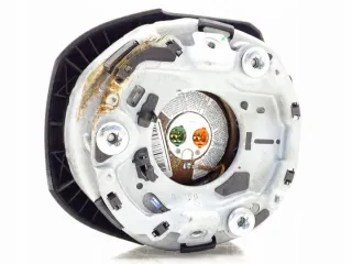 4E0880201BN 17434435771 Подушка безопасности Audi A8 D3 (S8) Арт e11745715, вид 5