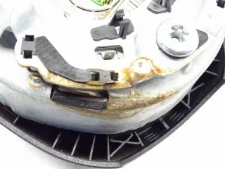 4E0880201BN 17434435771 Подушка безопасности Audi A8 D3 (S8) Арт e11745715, вид 6