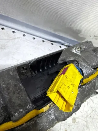 8E1880204B Подушка безопасности Audi A4 B7 Арт e11745563, вид 2