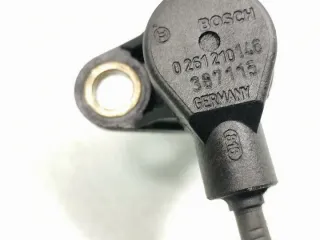 06A906433E Датчик коленвала Audi A4 B6 Арт e11745410, вид 4
