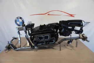 6993760 6804040 Отопитель в сборе (печка) BMW 3 G20/G21 Арт e11745252, вид 2