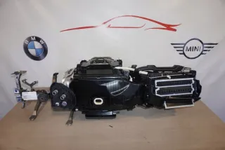 6993760 6804040 Отопитель в сборе (печка) BMW 3 G20/G21 Арт e11745252, вид 3