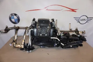 6993760 6804040 Отопитель в сборе (печка) BMW 3 G20/G21 Арт e11745252, вид 4