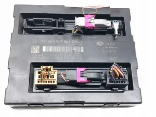 8K0907064CM LORK-1449-28276 Блок комфорта Audi A4 B8 Арт e11745232, вид 1