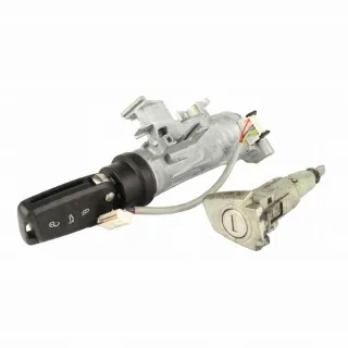 2012-2020 1K0905851 MOTO99 Замок зажигания Seat Leon 3 Арт e11745168, вид 1