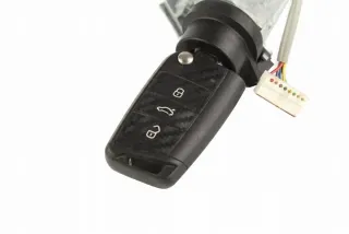 2012-2020 1K0905851 MOTO99 Замок зажигания Seat Leon 3 Арт e11745168, вид 7