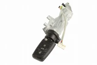 2012-2020 1K0905851 MOTO99 Замок зажигания Seat Leon 3 Арт e11745168, вид 8