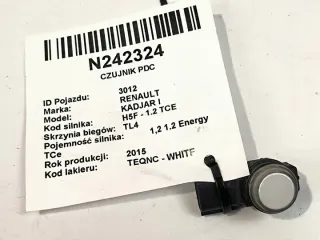253A44101R Датчик температуры Renault Kadjar Арт e11745002, вид 2