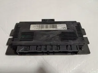 9249074 Блок управления светом BMW X5 E70 Арт e11744852, вид 1