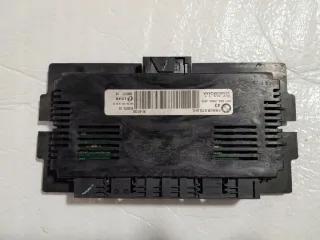 9249074 Блок управления светом BMW X5 E70 Арт e11744852, вид 2