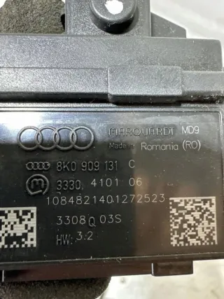 8K0909131C Замок зажигания Audi A4 B8 Арт e11744737, вид 4