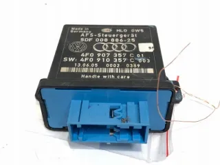 5DF008886 LORK-1295-18420 Блок управления светом Audi A6 C6 (S6,RS6) Арт e11744712, вид 1