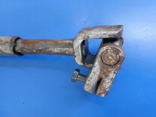 8L1419501BR Рулевая колонка Seat Leon 1 Арт e11744647, вид 3
