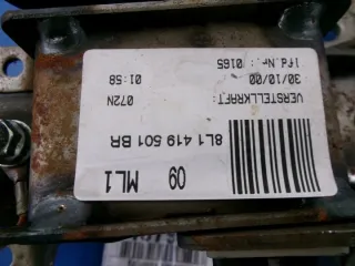 8L1419501BR Рулевая колонка Seat Leon 1 Арт e11744647, вид 4