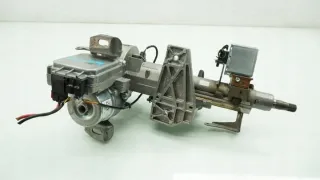488102646R 488102646r Насос гидроусилителя руля Renault Clio 4 Арт e11744608, вид 2