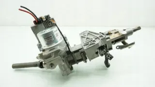 488102646R 488102646r Насос гидроусилителя руля Renault Clio 4 Арт e11744608, вид 4