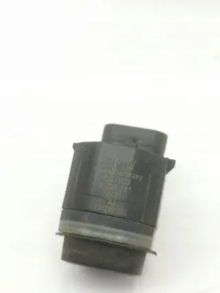 9231281 Датчик температуры BMW 6 F06/F12/F13 Арт e11744479, вид 3