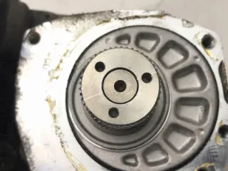 A0040345C LORK-599-71 Насос гидроусилителя руля Ford C-max 2 Арт e11744331, вид 2
