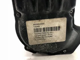 A0040345C LORK-599-71 Насос гидроусилителя руля Ford C-max 2 Арт e11744331, вид 5