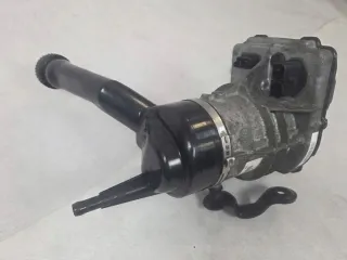 9674055780 Насос гидроусилителя руля Citroen C4 1 Арт e11744246, вид 4