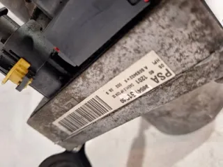 9654151080 Насос гидроусилителя руля Citroen C4 1 Арт e11744245, вид 1