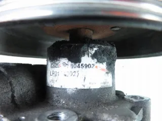 678045902 Насос гидроусилителя руля BMW X1 E84 Арт e11744111, вид 8