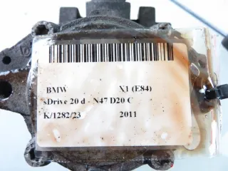 678045902 Насос гидроусилителя руля BMW X1 E84 Арт e11744111, вид 9